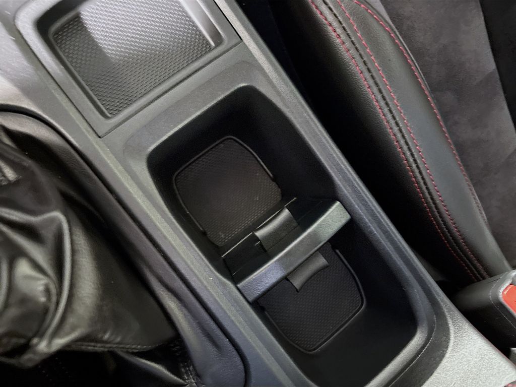 2023 Subaru WRX Limited