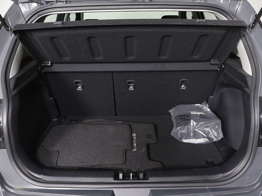 Certified Used 2026 Gray Hyundai SEL image 15