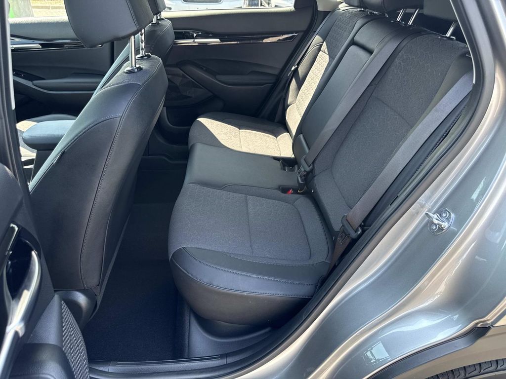 Used 2026 Gray Kia S image 23