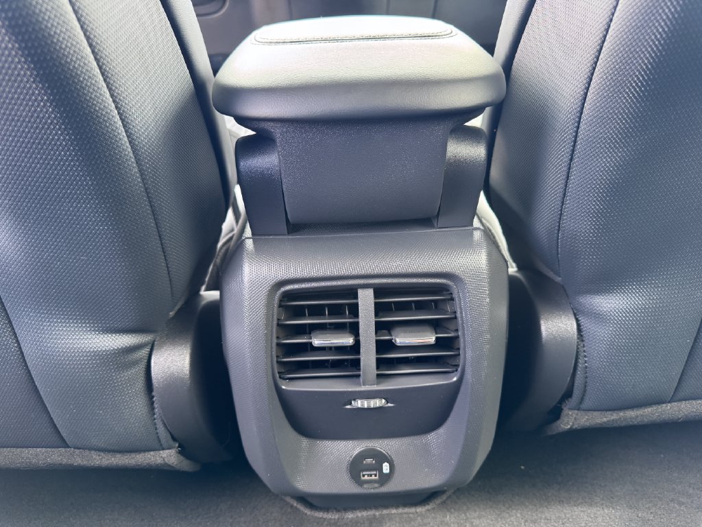 Certified Used 2023 Vapor Blue Metallic Ford Select image 19