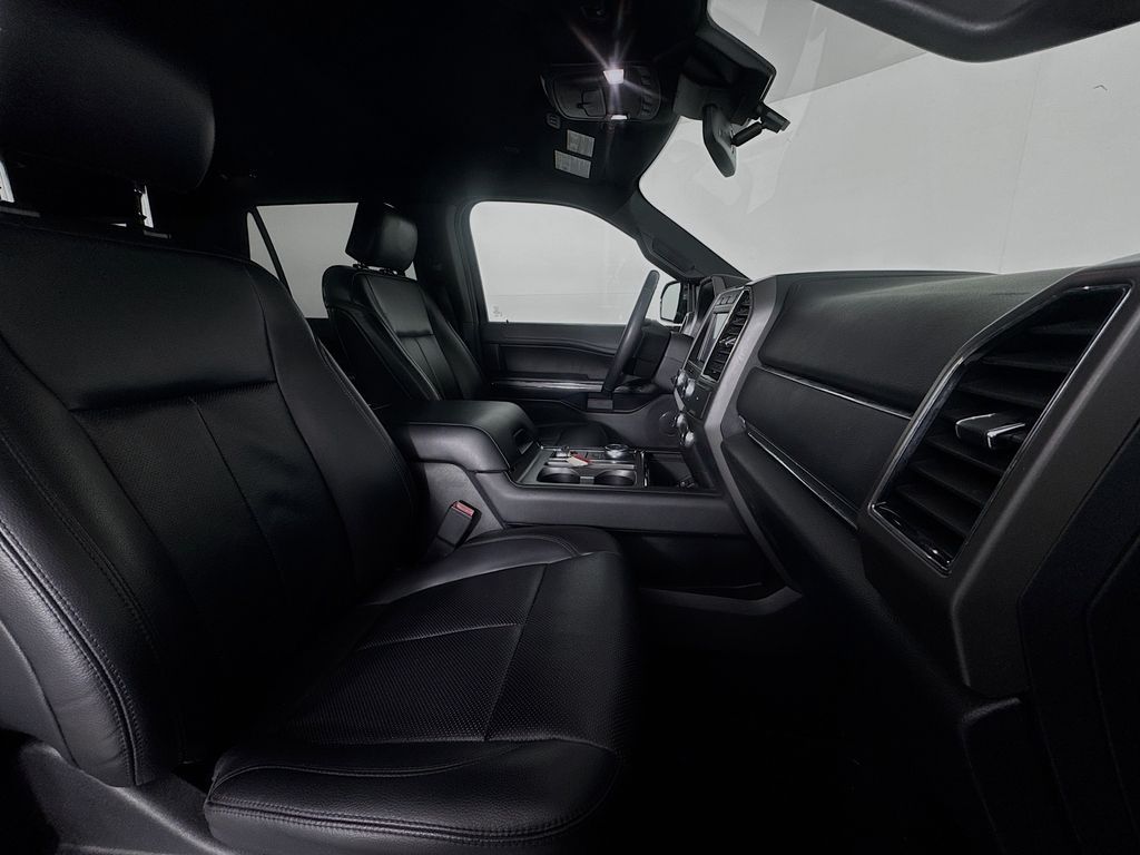 Used Car 2019 Ford Expedition  Xlt For Sale Under $20,000 In Austin, Texas