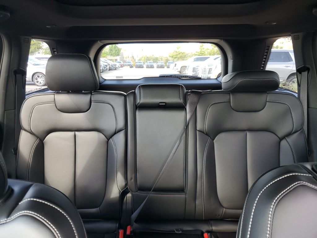 New Car 2025 Jeep Grand Cherokee  Limited For Sale Under $50,000 In Austin, Texas