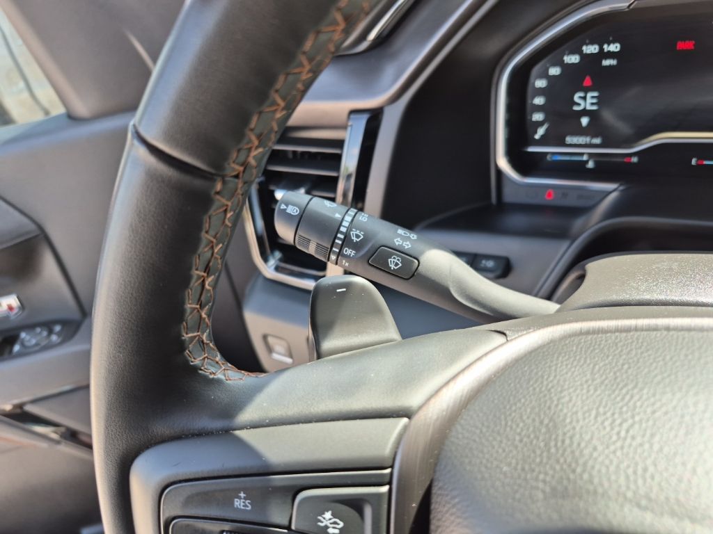 Used Car 2025 Gmc Sierra 1500  At4 For Sale Under $60,000 In Austin, Texas