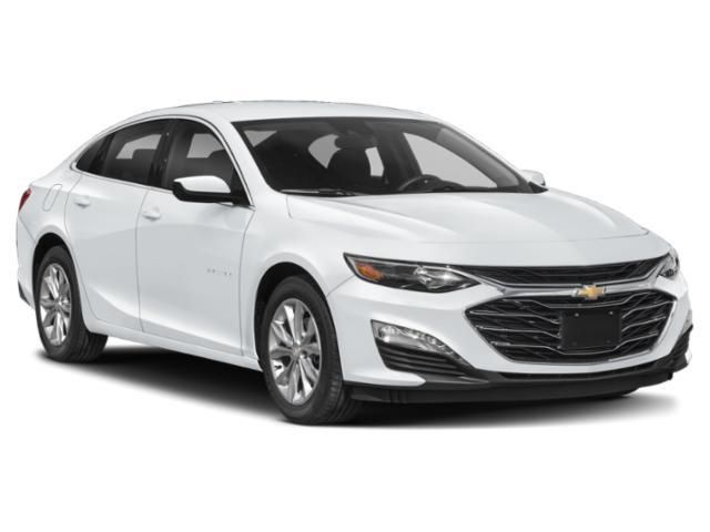 2024 Chevrolet Malibu LT 6