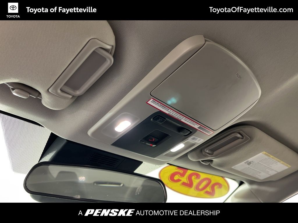 Thumbnail: 2025 Toyota Camry - 28