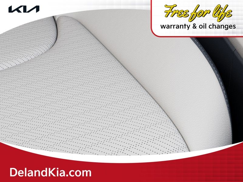 New 2026 Kia Carnival MPV Hybrid Van