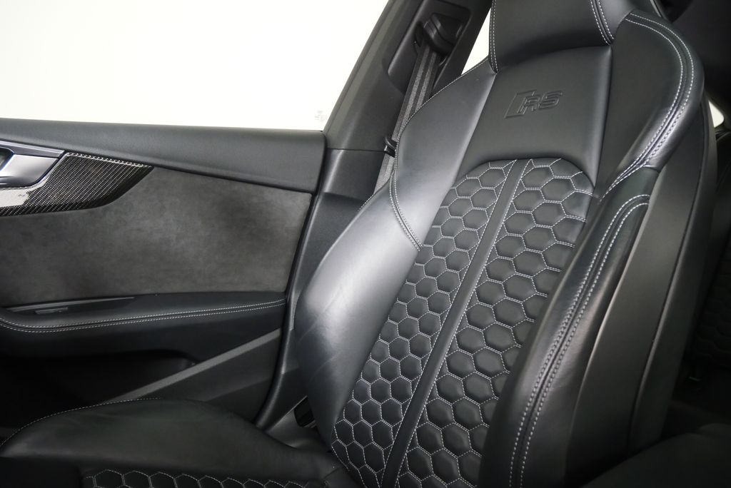 Thumbnail: 2021 Audi RS 5 - 24