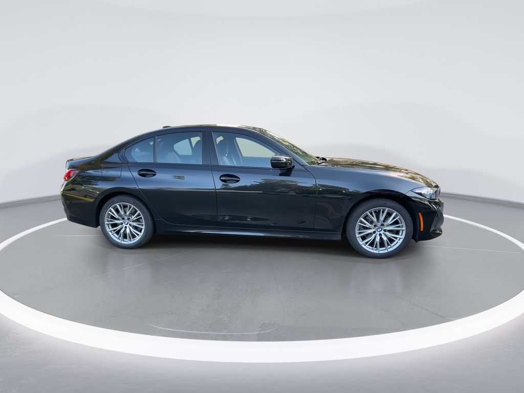 Thumbnail: 2023 BMW 3 Series - 9