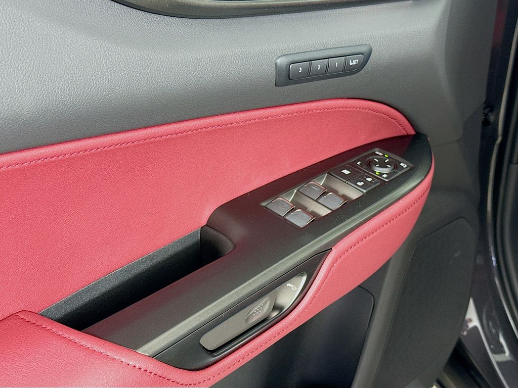 Thumbnail: 2026 Lexus NX - 20