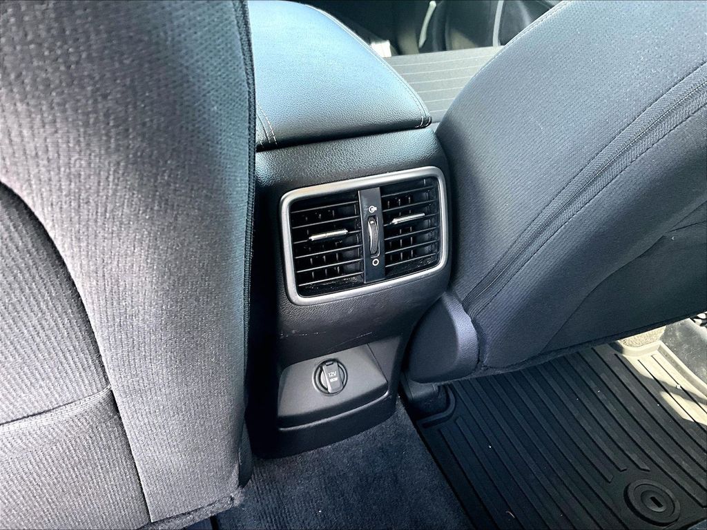 2020 Kia Sportage — photo 28