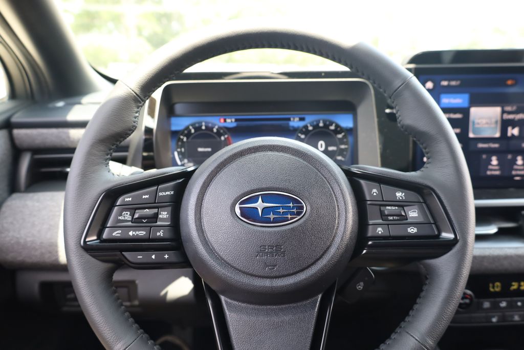 new 2026 Subaru Outback car, priced at $36,796