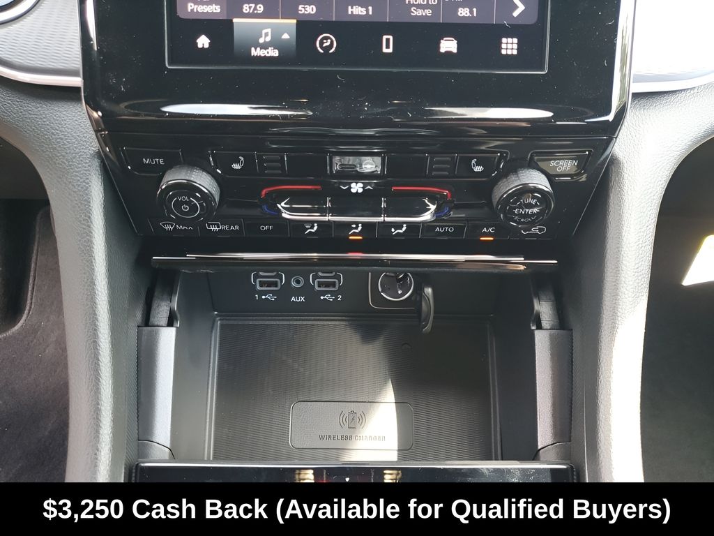 New Car 2025 Jeep Grand Cherokee  For Sale Under $50,000 In Austin, Texas