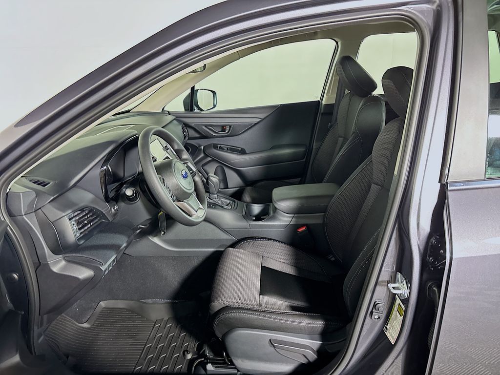 2025 Subaru Outback 2.5i