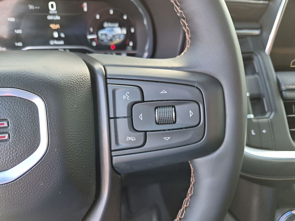 Used Car 2024 Gmc Yukon Xl  At4 For Sale Under $70,000 In Austin, Texas