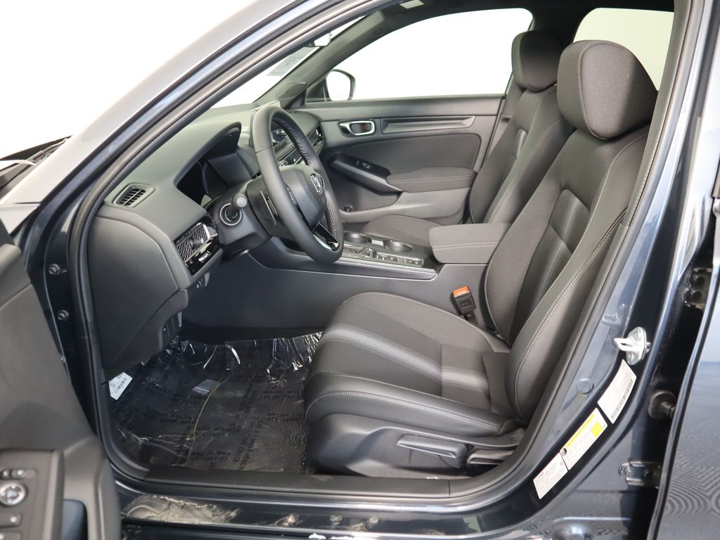 Thumbnail: 2026 Honda Civic - 20