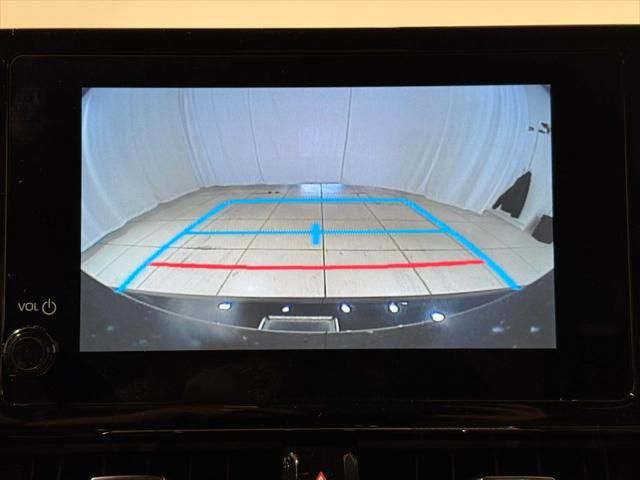 Thumbnail: 2026 Toyota Corolla - 25