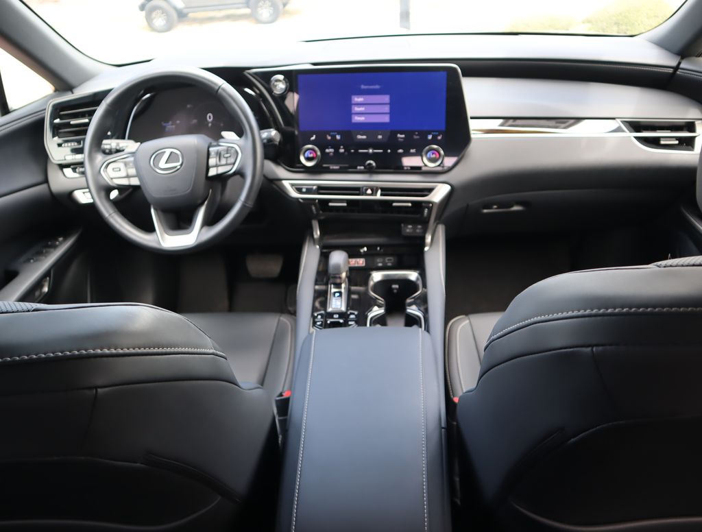 Thumbnail: 2026 Lexus RX - 32