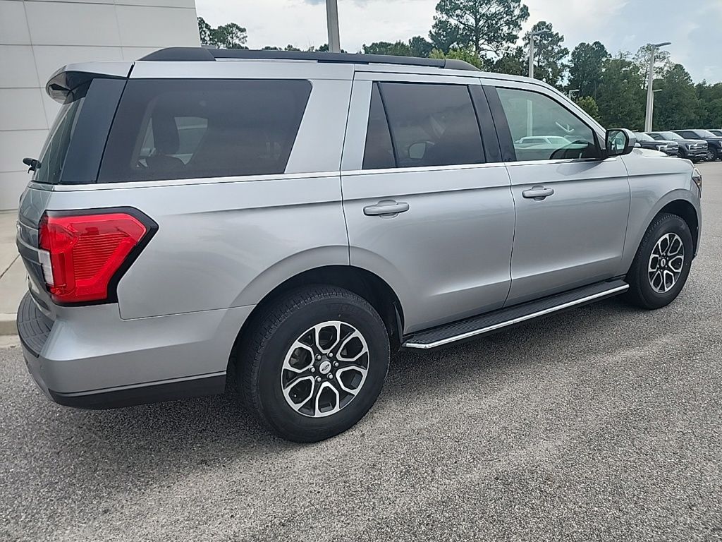 2023 Ford Expedition XLT
