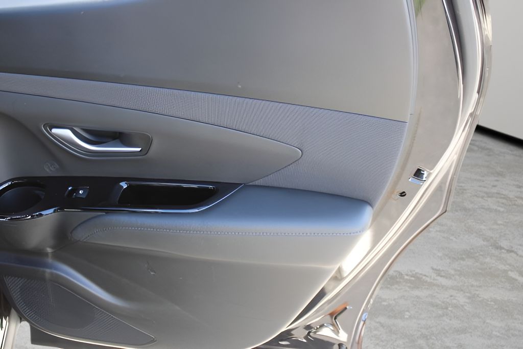 Used 2023 Hyundai Santa Cruz Truck