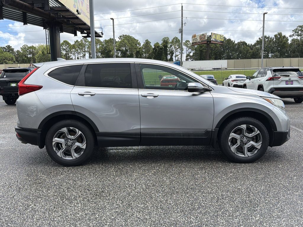 Used 2019 Honda CR-V SUV