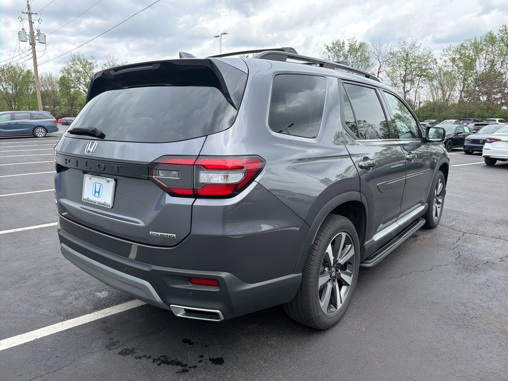 Thumbnail: 2025 Honda Pilot - 5