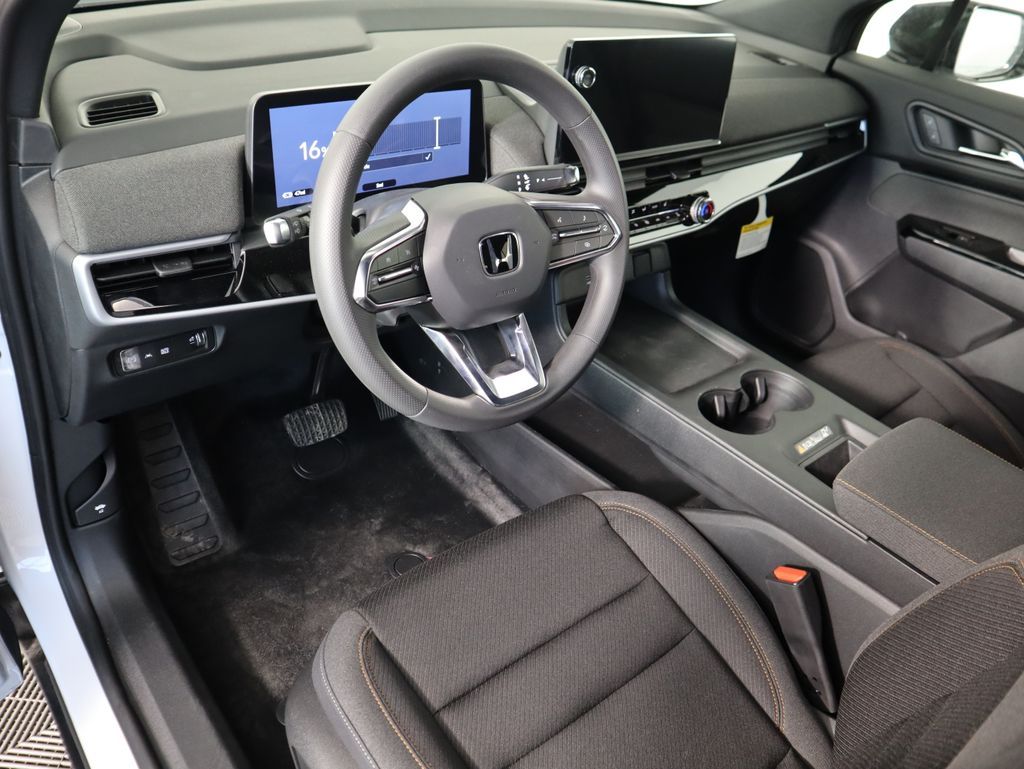 Thumbnail: 2026 Honda Prologue - 9