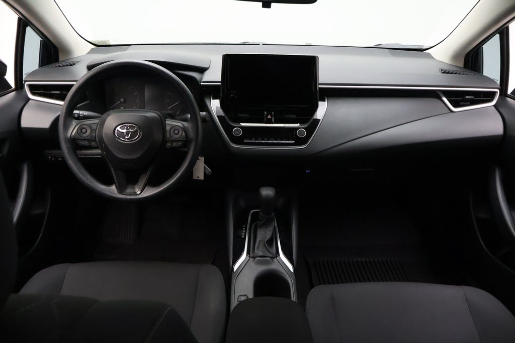 Thumbnail: 2024 Toyota Corolla - 24