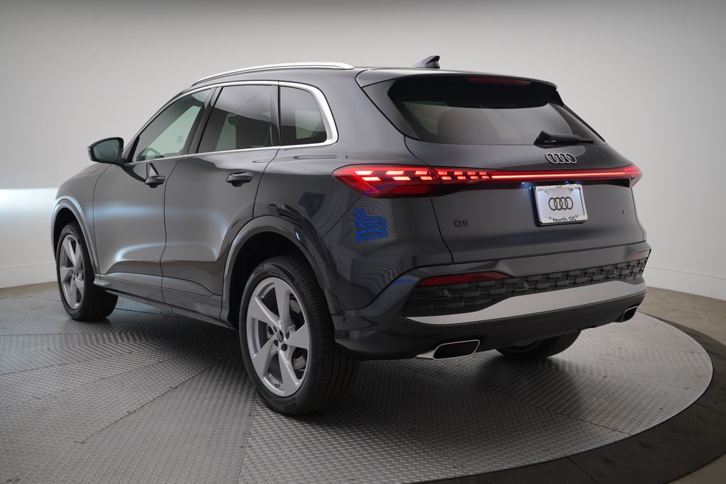 Thumbnail: 2026 Audi Q5 - 3