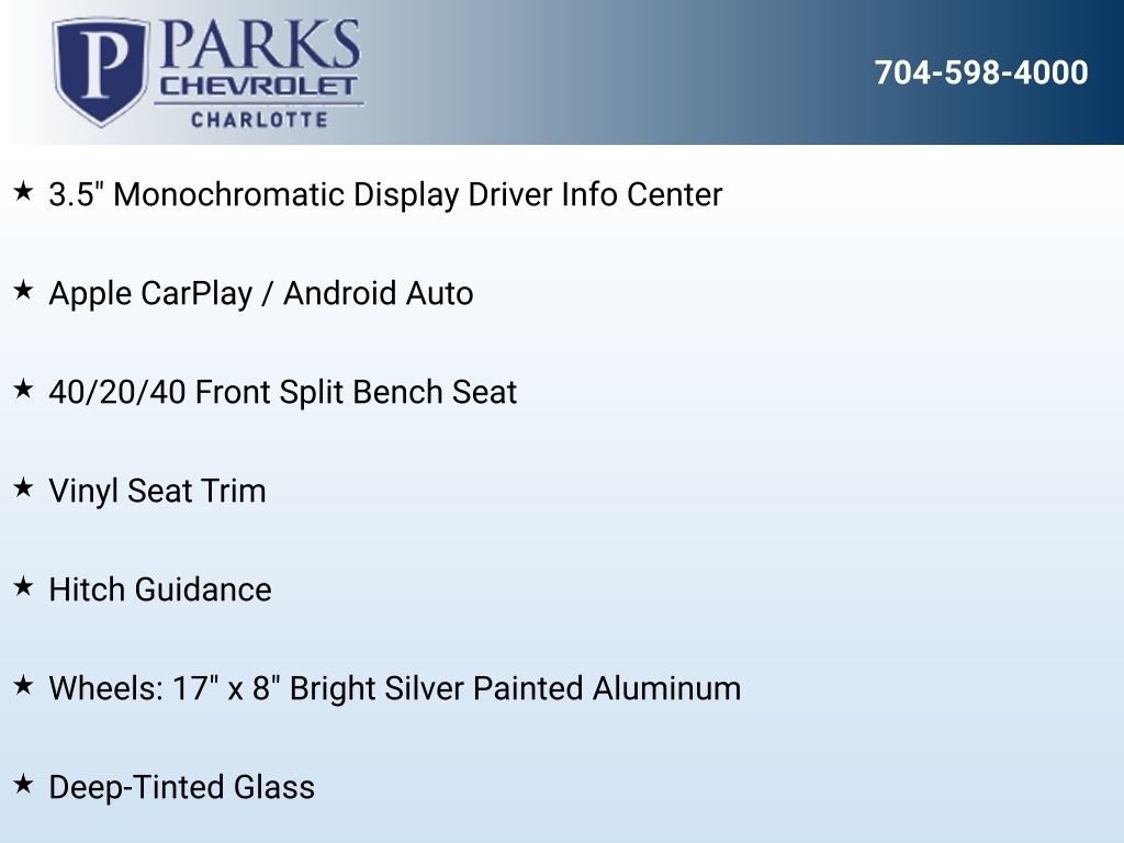 ChevroletSilverado 150021