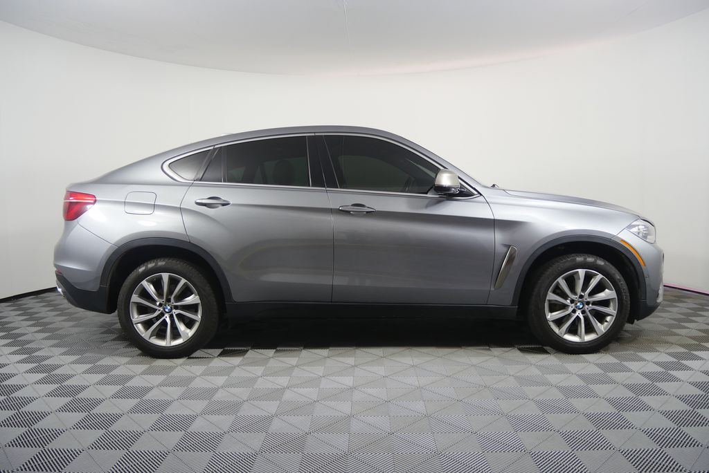 Thumbnail: 2019 BMW X6 - 2