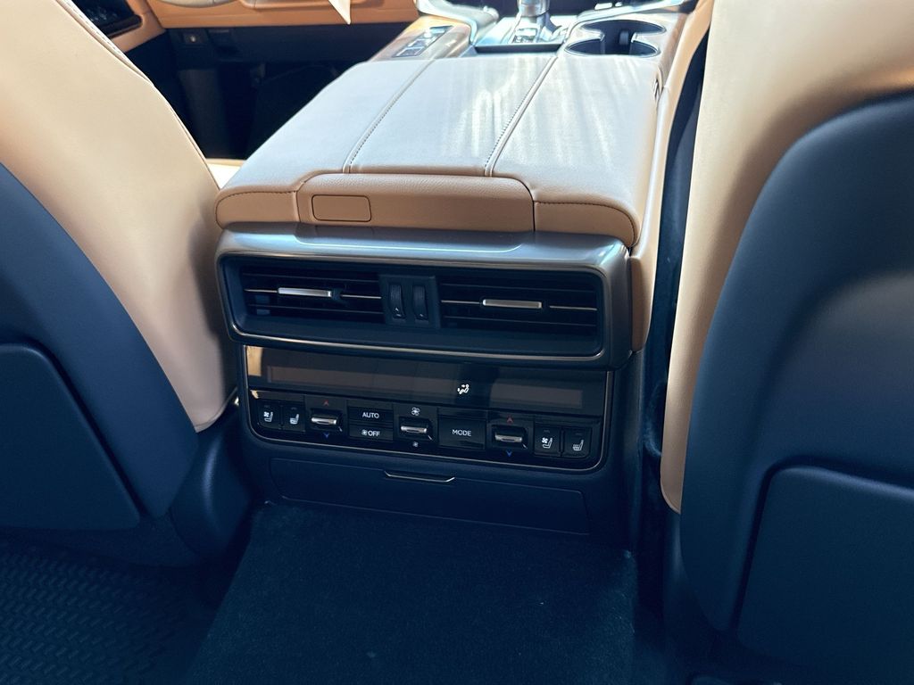 Thumbnail: 2026 Lexus LX - 18