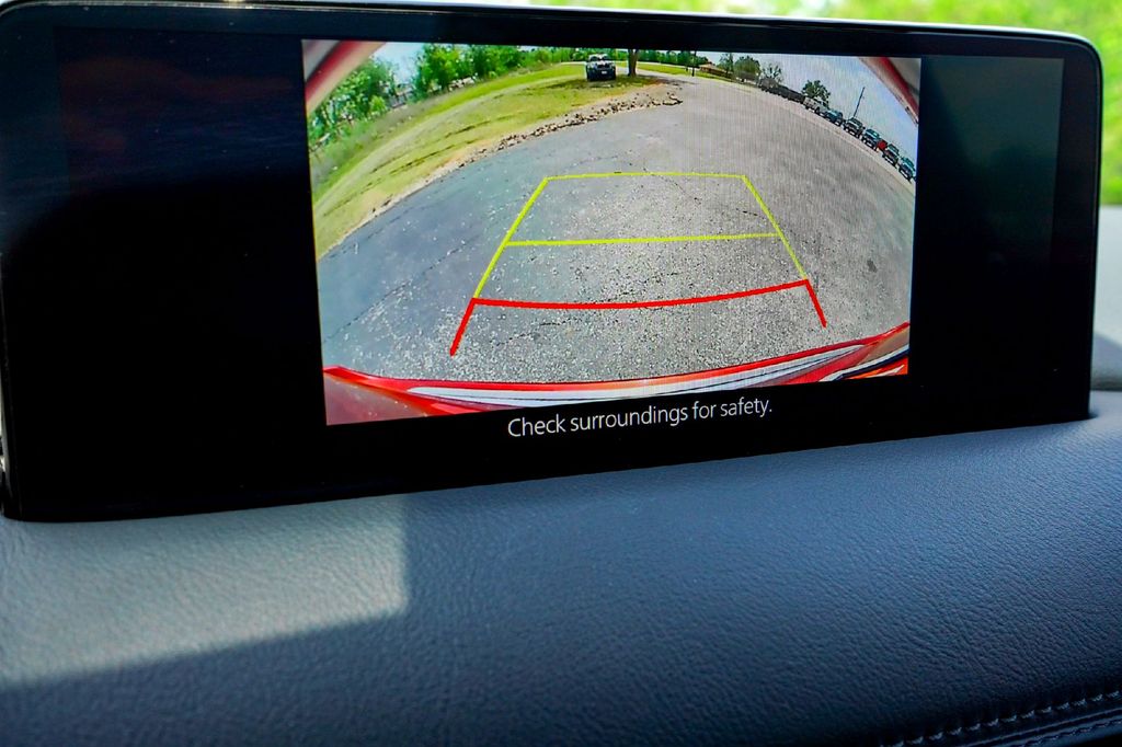 Used Car 2024 Mazda Cx-5  2.5 S Preferred Package For Sale Under $30,000 In Taylor, Texas