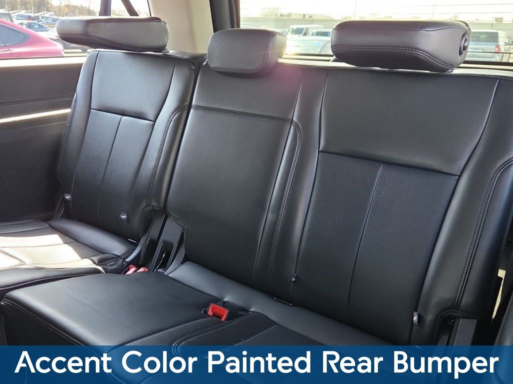 Certified Used 2024 Gray Ford XLT image 13