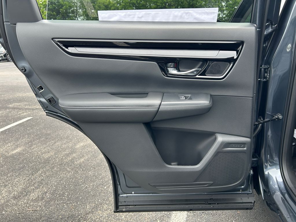 Thumbnail: 2026 Honda CR-V - 20