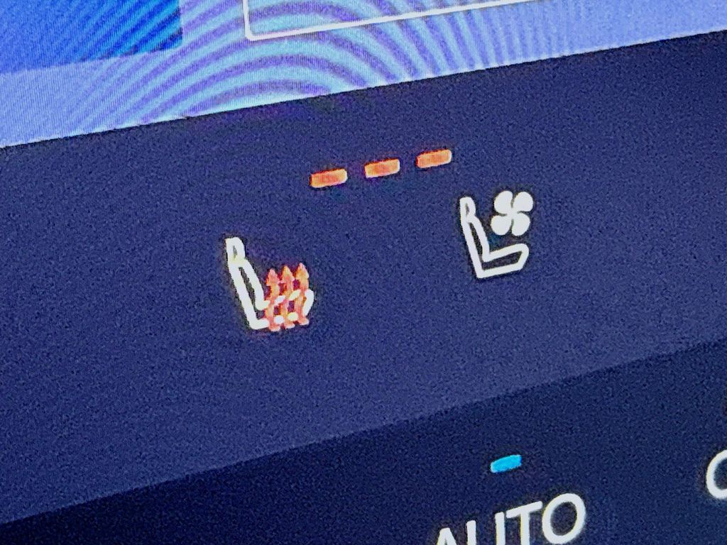 Thumbnail: 2024 Lexus GX - 20