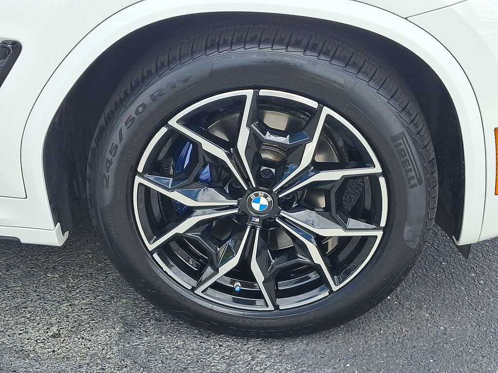 Thumbnail: 2023 BMW X3 - 8