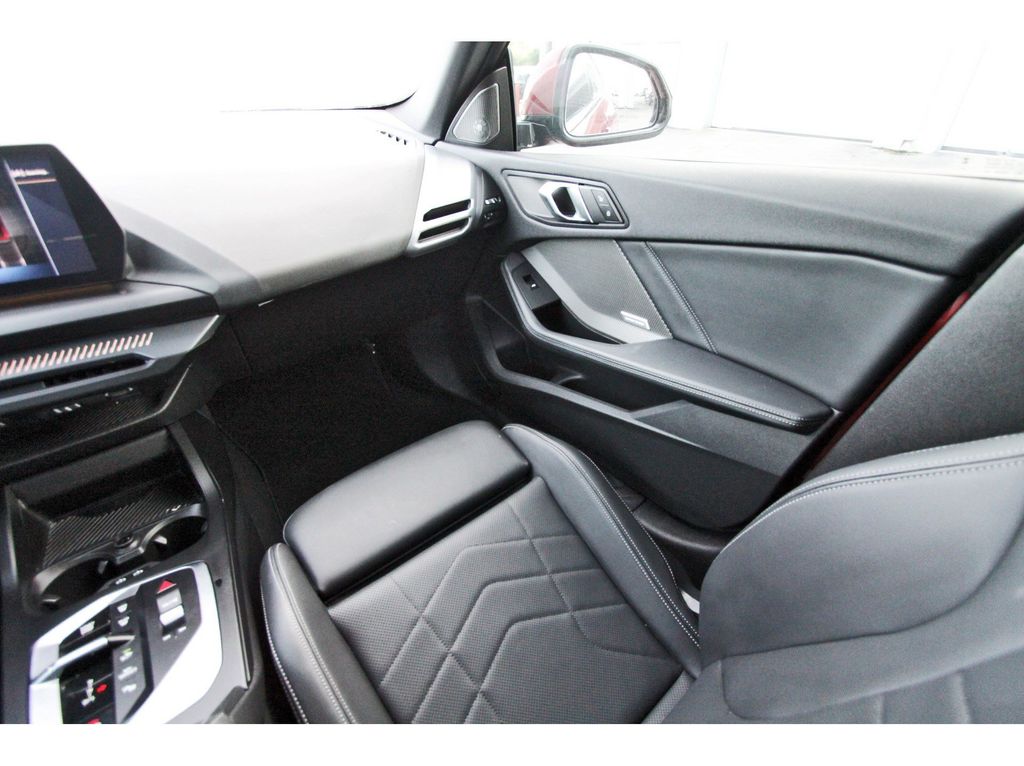 2025 BMW 2 Series 228 xDrive Gran Coupe - 10