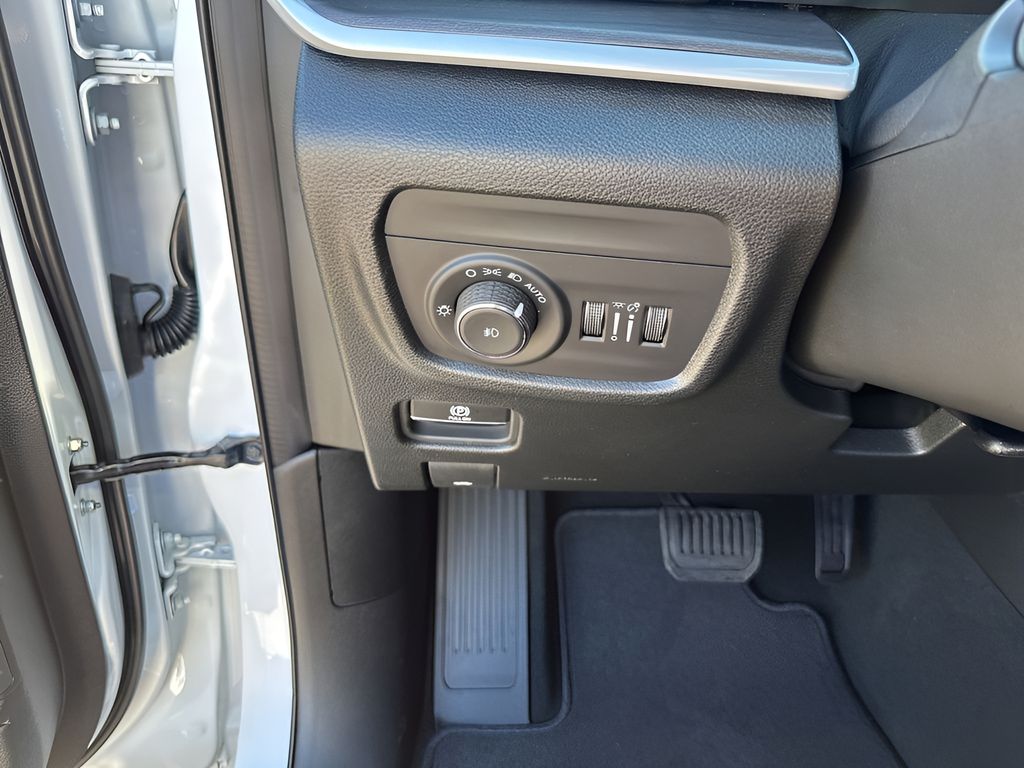 New Car 2025 Jeep Grand Cherokee  Limited For Sale Under $50,000 In Austin, Texas