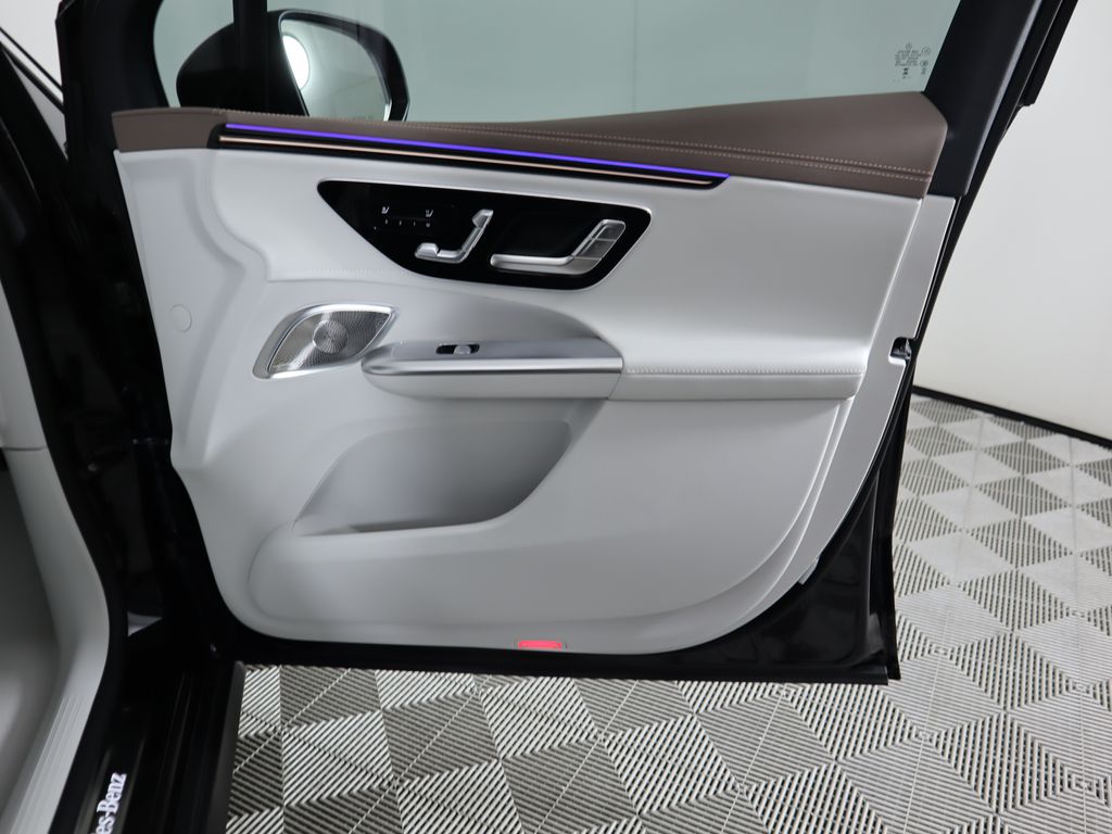 Thumbnail: 2026 Mercedes-Benz EQE - 27