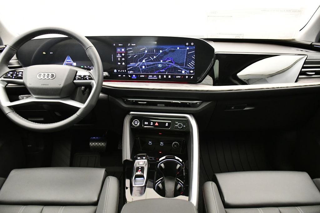 2025 Audi Q5 Premium 19