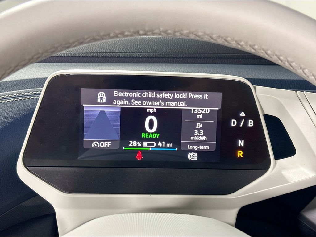 2023 Volkswagen ID.4 Pro S Plus