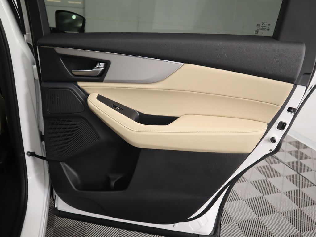 Thumbnail: 2026 Acura MDX - 30