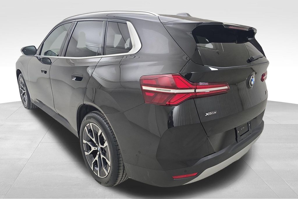 2025 BMW X3 30 - Photo 7