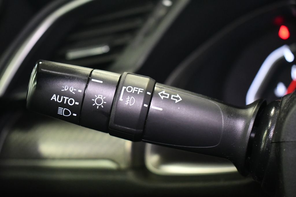 Thumbnail: 2017 Honda Civic - 21