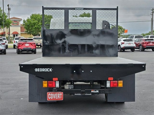 Used Car 2024 Chevrolet 4500 Hg Lcf Gas  Lcf For Sale Under $50,000 In Austin, Texas