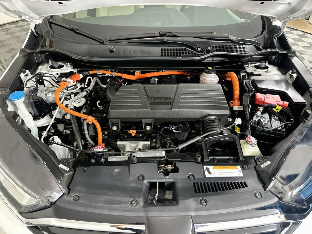 Thumbnail: 2022 Honda CR-V - 29
