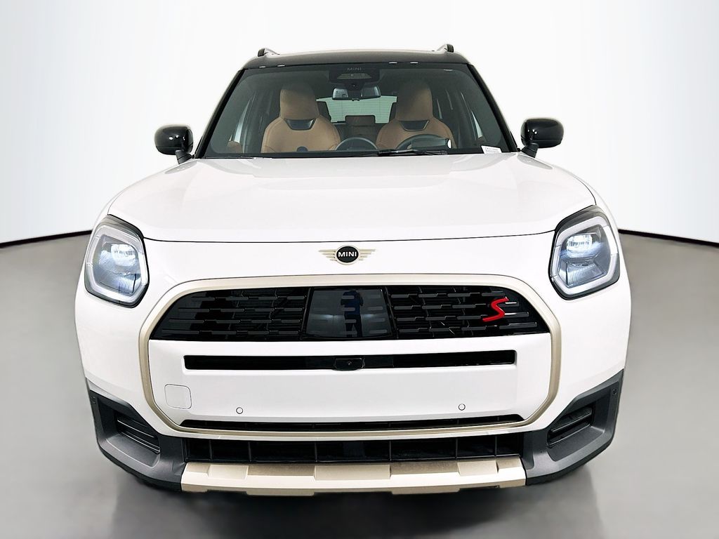 Thumbnail: 2027 MINI Cooper Countryman - 2