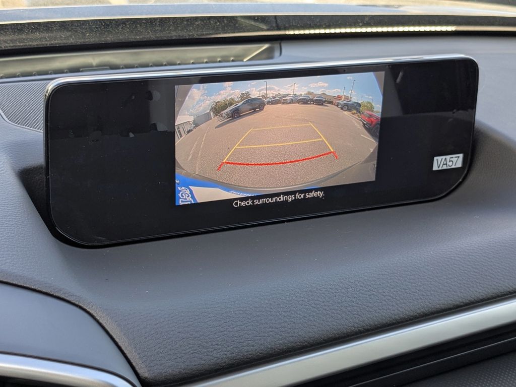 2026 Mazda CX-50 2.5 S Preferred