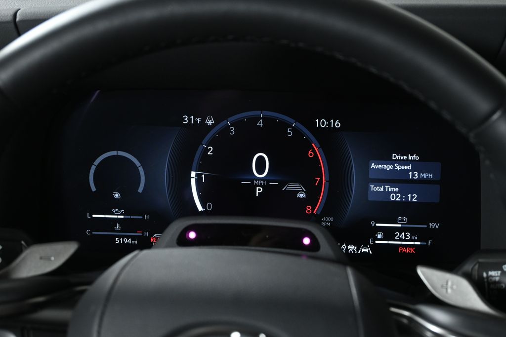 Thumbnail: 2025 Lexus GX - 20