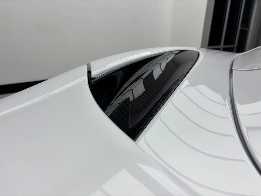 2024 McLaren 750S
